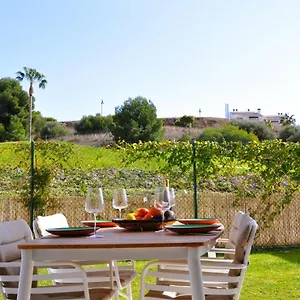 Baviera Hills 1a Apartamento