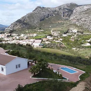 Casa Gala - Caminito Del Rey Сasa de vacaciones