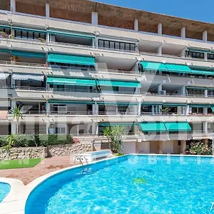 Bbq - Pool - Costa Salou
