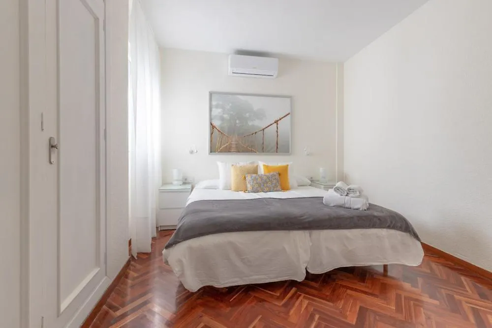 Duplex Tejon & Private Terrace By Ele Apartments Malaga