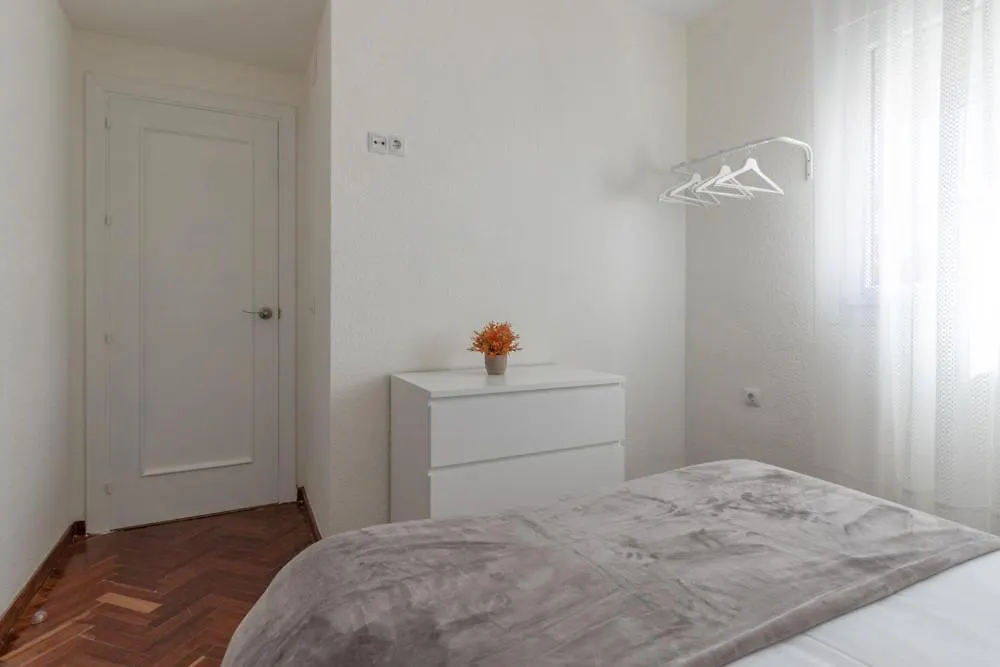 Duplex Tejon & Private Terrace By Ele Apartments Malaga